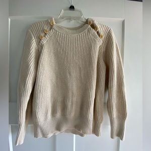 J. Crew Sweater